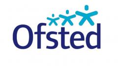 Ofsted logo