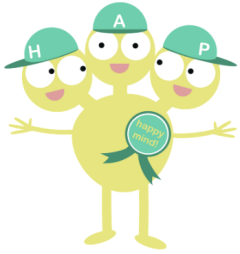 My Happy Mind | Christ Church CE (VC) Primary School